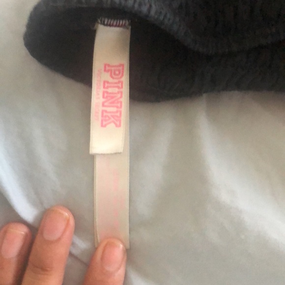 Pink bralette - Picture 2 of 3